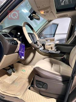 لاند روفر رانج روفر سبورت